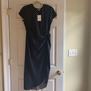 Something Navy -  Nordstrom exclusive dress